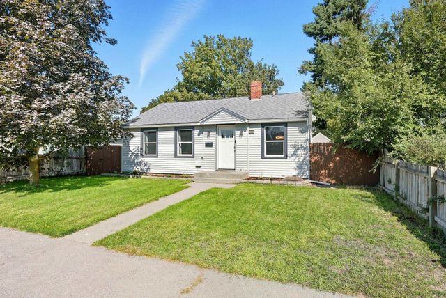 2212 W Queen Ave, Spokane, WA 99205