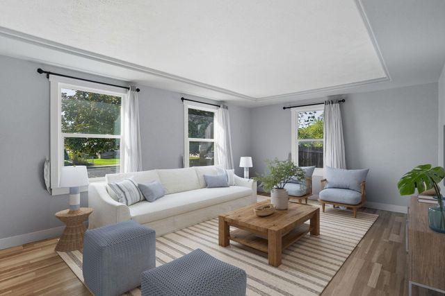 2212 W Queen Ave, Spokane, WA 99205