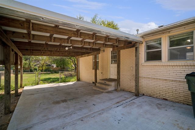605 N 10th Street, Collinsville, OK 74021