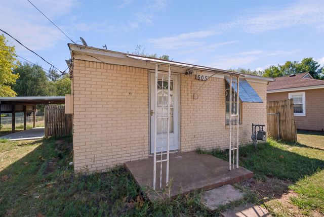 605 N 10th Street, Collinsville, OK 74021