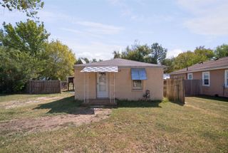 605 N 10th Street, Collinsville, OK 74021