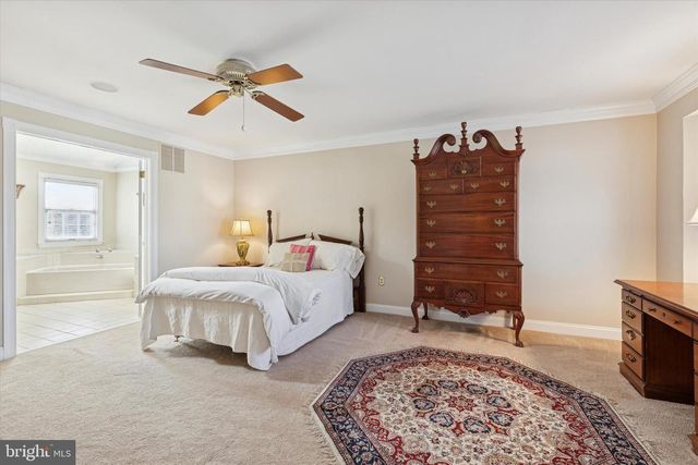 48 CADWALADER CT, Ambler, PA 19002