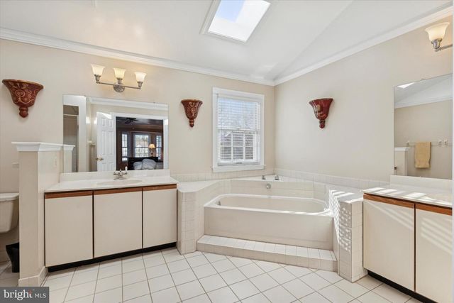 48 CADWALADER CT, Ambler, PA 19002