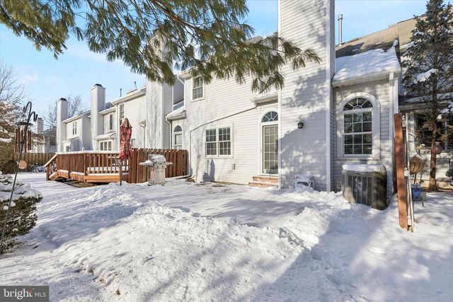 48 CADWALADER CT, Ambler, PA 19002