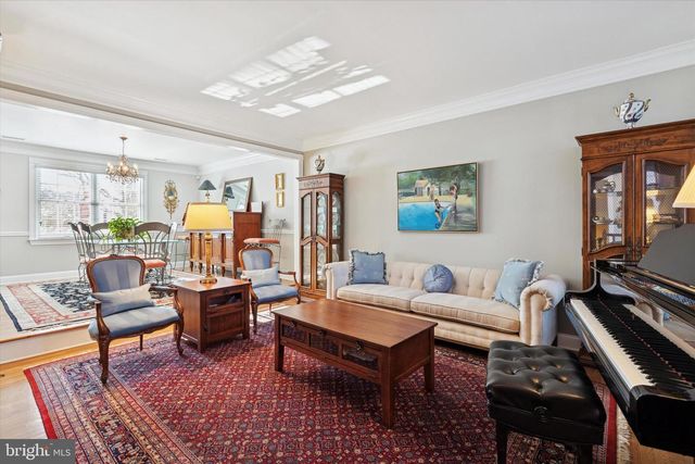 48 CADWALADER CT, Ambler, PA 19002