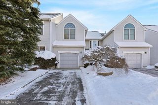 48 CADWALADER CT, Ambler, PA 19002