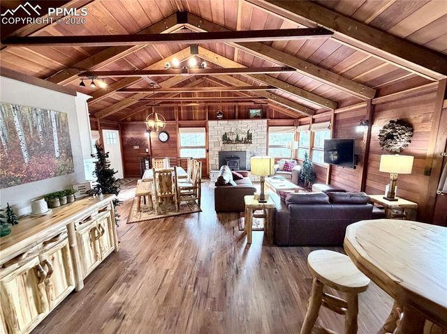 121 St Charles Drive, Rye, CO 81069