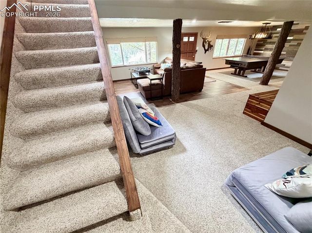 121 St Charles Drive, Rye, CO 81069