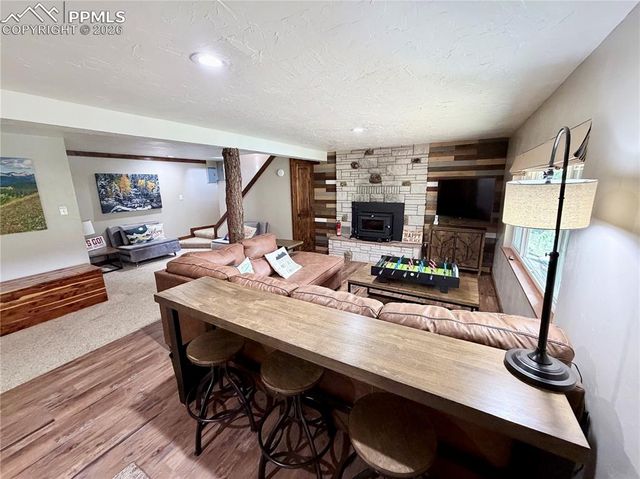 121 St Charles Drive, Rye, CO 81069