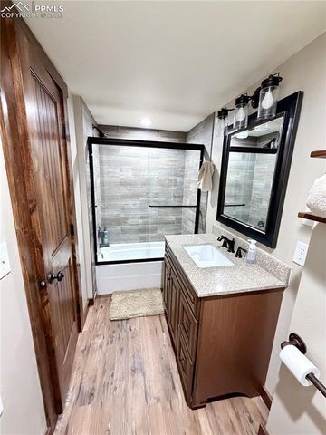 121 St Charles Drive, Rye, CO 81069