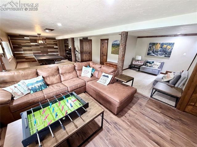 121 St Charles Drive, Rye, CO 81069