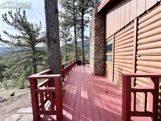 121 St Charles Drive, Rye, CO 81069