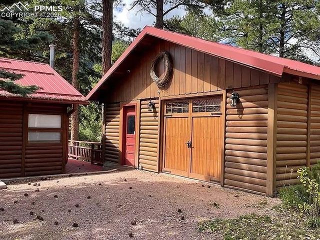 121 St Charles Drive, Rye, CO 81069