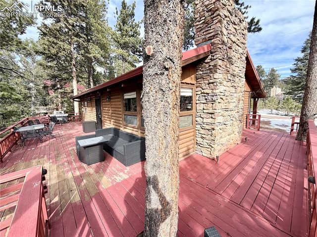 121 St Charles Drive, Rye, CO 81069