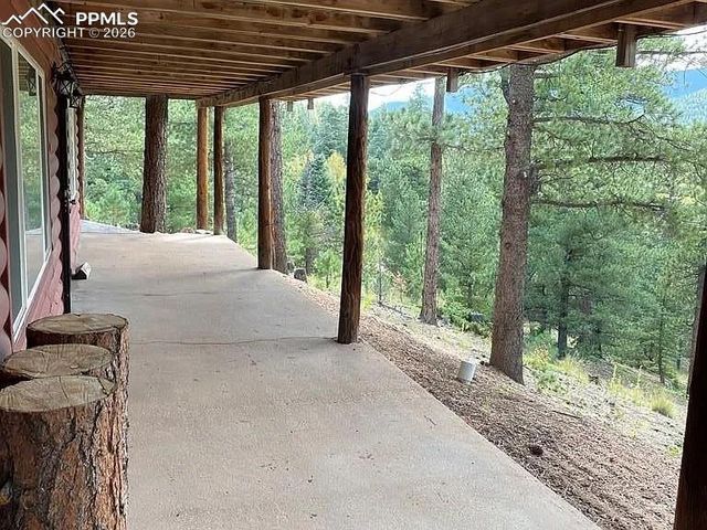 121 St Charles Drive, Rye, CO 81069
