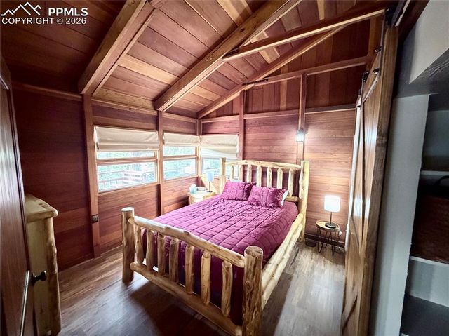 121 St Charles Drive, Rye, CO 81069