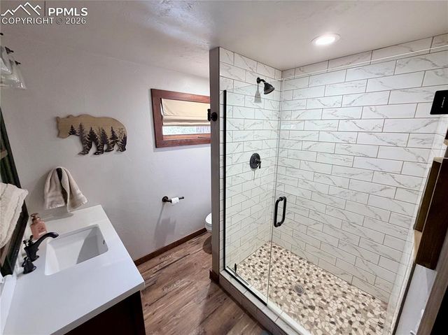 121 St Charles Drive, Rye, CO 81069