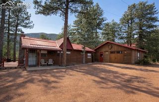 121 St Charles Drive, Rye, CO 81069