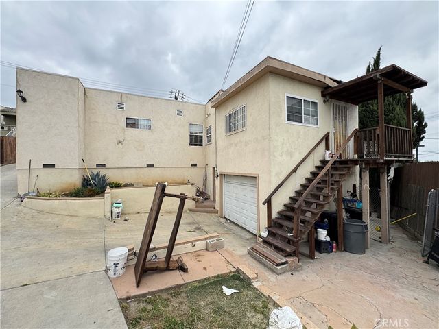 1059 N Hicks Ave, Los Angeles, CA 90063