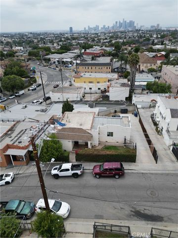 1059 N Hicks Ave, Los Angeles, CA 90063