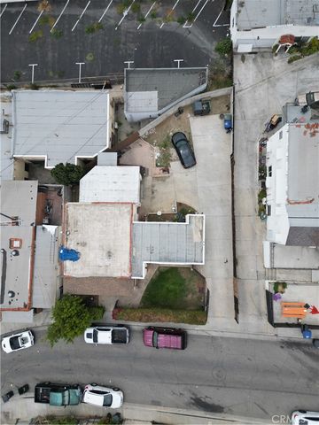 1059 N Hicks Ave, Los Angeles, CA 90063