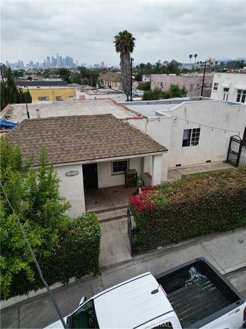 1059 N Hicks Ave, Los Angeles, CA 90063