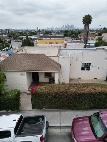 1059 N Hicks Ave, Los Angeles, CA 90063