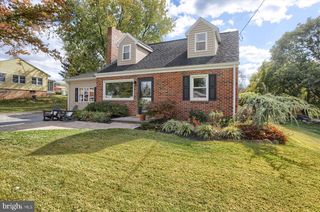 13 KIM ACRES DRIVE, Mechanicsburg, PA 17055