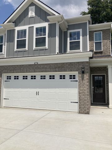 486 Lydia Ashley Ln, Smyrna, TN 37167