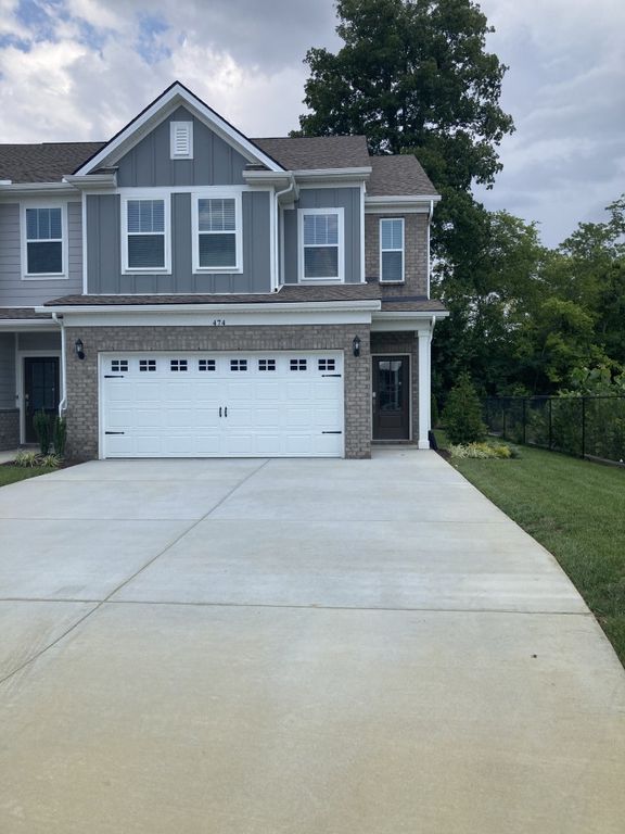 486 Lydia Ashley Ln, Smyrna, TN 37167