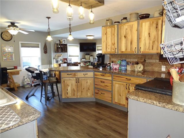 1311 E Prospect Street, Durand, WI 54736