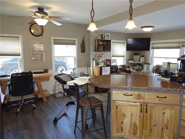 1311 E Prospect Street, Durand, WI 54736