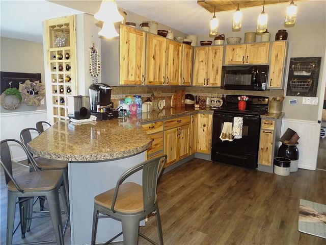 1311 E Prospect Street, Durand, WI 54736