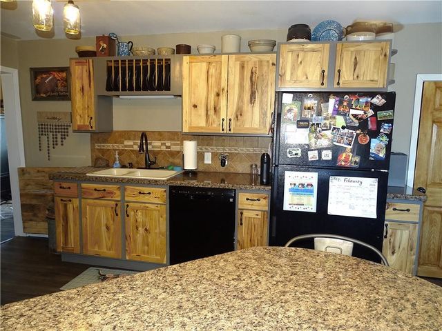 1311 E Prospect Street, Durand, WI 54736