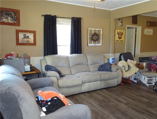 1311 E Prospect Street, Durand, WI 54736