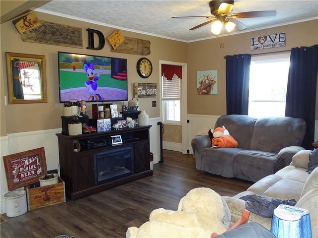 1311 E Prospect Street, Durand, WI 54736