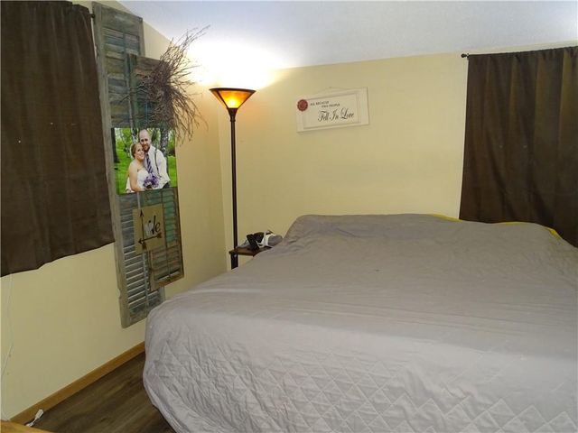 1311 E Prospect Street, Durand, WI 54736