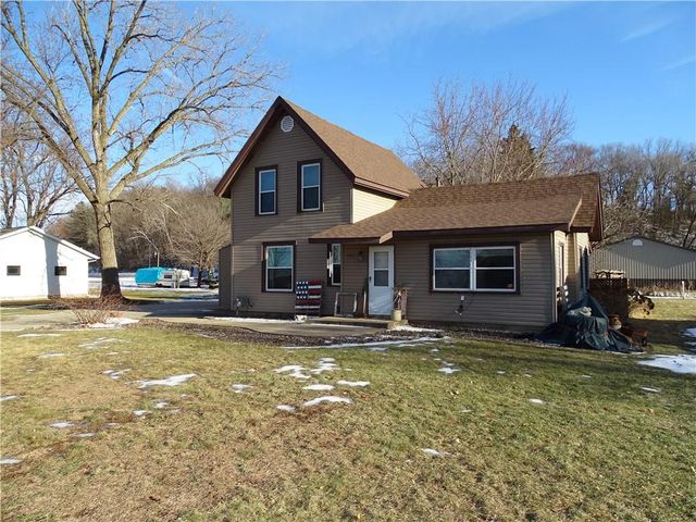 1311 E Prospect Street, Durand, WI 54736