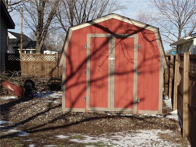 1311 E Prospect Street, Durand, WI 54736