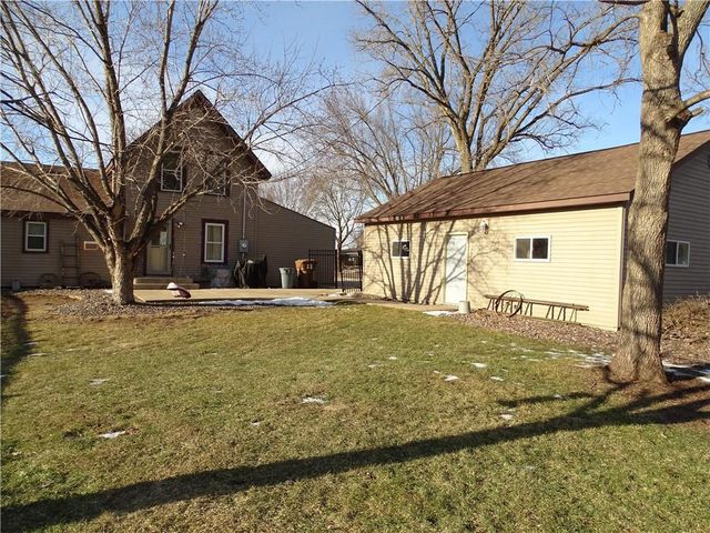 1311 E Prospect Street, Durand, WI 54736