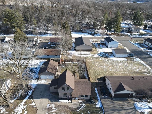 1311 E Prospect Street, Durand, WI 54736