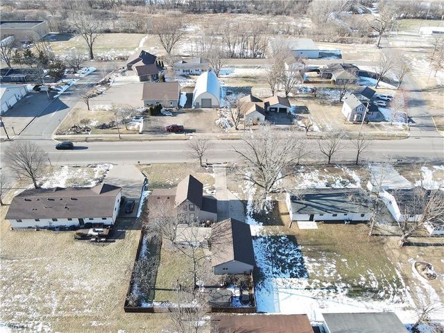 1311 E Prospect Street, Durand, WI 54736