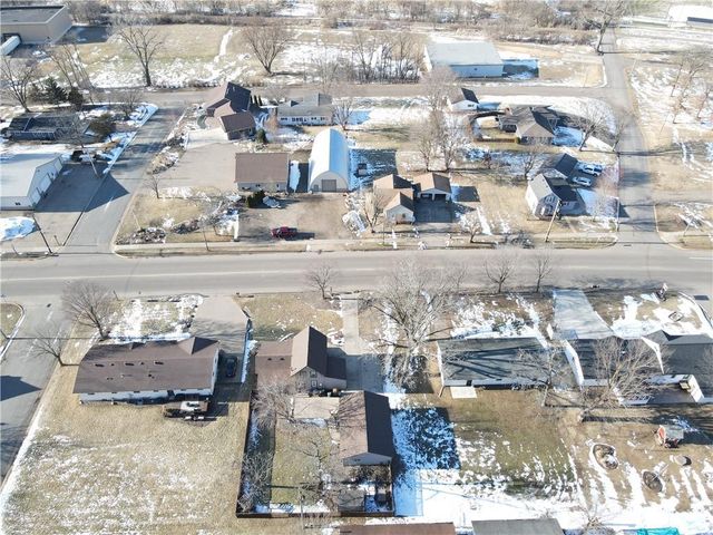 1311 E Prospect Street, Durand, WI 54736