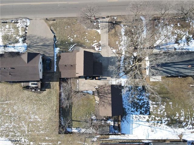 1311 E Prospect Street, Durand, WI 54736