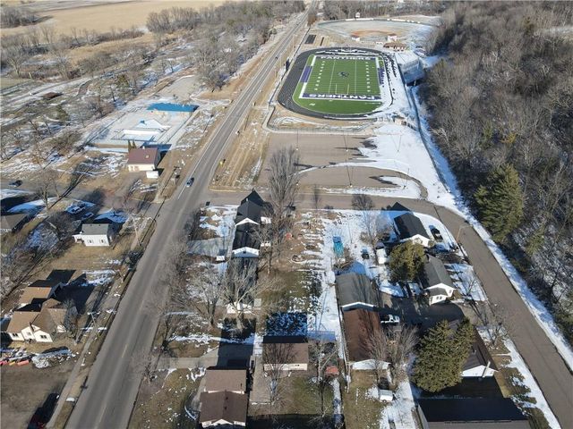 1311 E Prospect Street, Durand, WI 54736