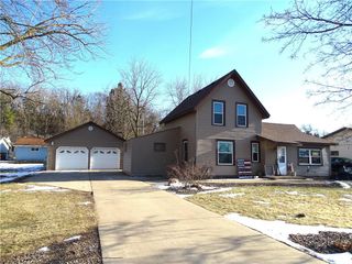 1311 E Prospect Street, Durand, WI 54736