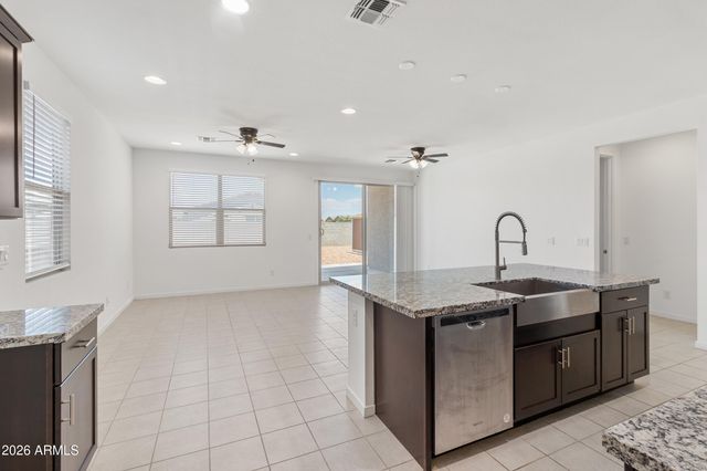 5616 W Jackalope Lane, Laveen, AZ 85339