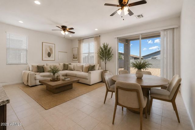 5616 W Jackalope Lane, Laveen, AZ 85339