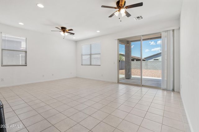 5616 W Jackalope Lane, Laveen, AZ 85339
