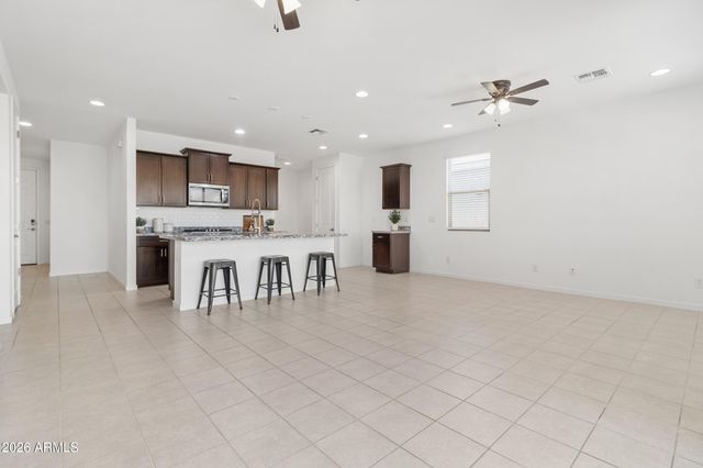 5616 W Jackalope Lane, Laveen, AZ 85339